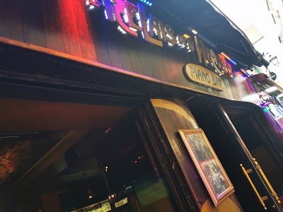 Restaurant Le Relais de la Huchette