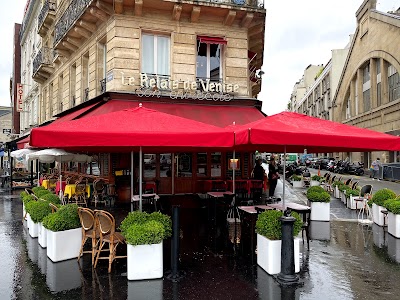 Restaurant Le Relais de Venise