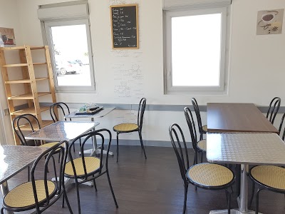 Le restaurant Le Rendez-Vous