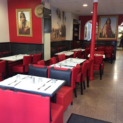 Restaurant Le Rhumel