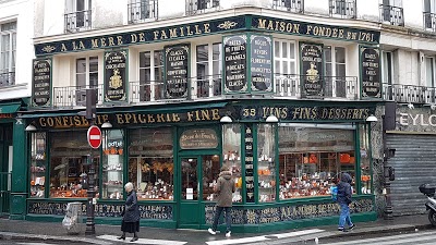 Restaurant Le Royal Julyann