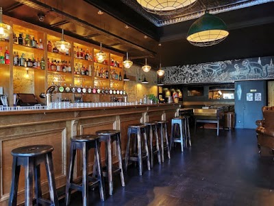 Restaurant Le Singe Vert