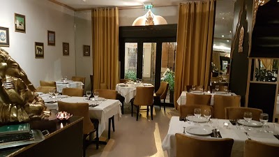 Restaurant Le Taj Mahal