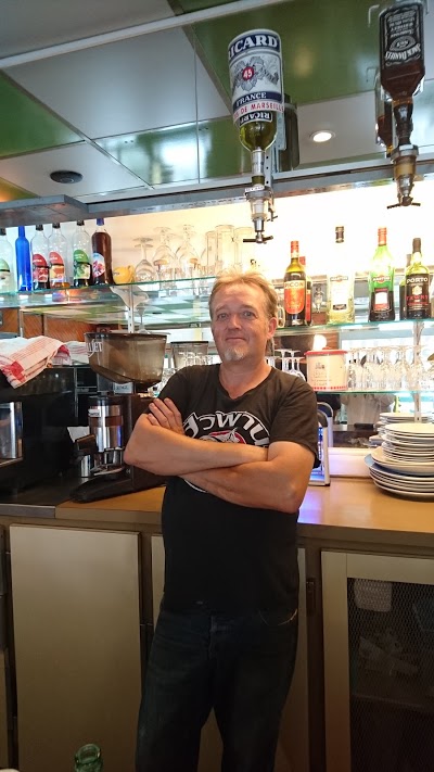 Restaurant Le Tassigny