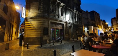 Restaurant Le Trou Duck