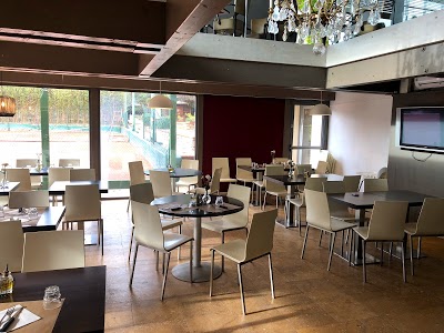 Restaurant Le William restaurant