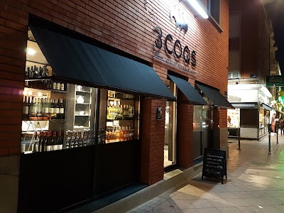 Restaurant Les 3 Coqs