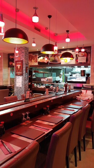 Restaurant Les Convives