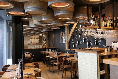 Restaurant Les Fines Lames