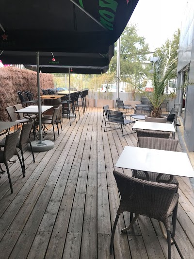 Restaurant Les Grands Chemins