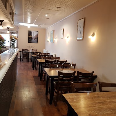 Restaurant Les quatre Saisons