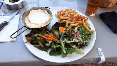 Restaurant Les Tilleuls