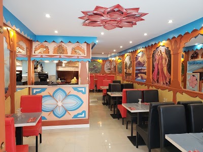 Restaurant Lotus