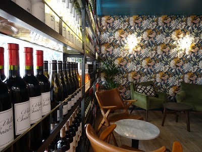 Restaurant Louisette