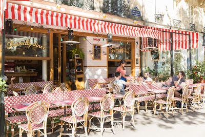 Restaurant Loulou Friendly Diner