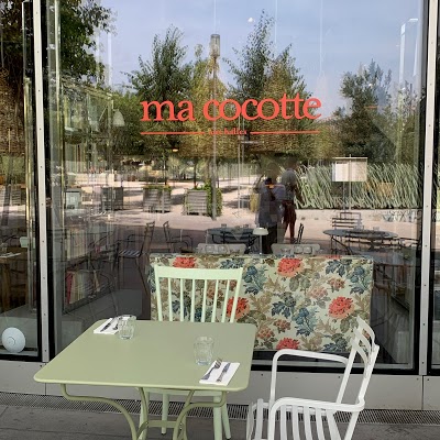 Restaurant Ma Cocotte Aux Halles