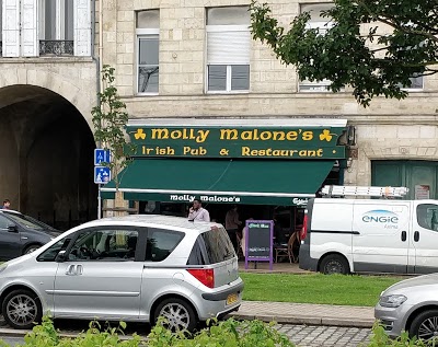 Restaurant Molly Malone s