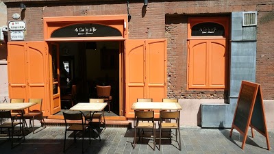 Restaurant Mon Canard St-Pierre