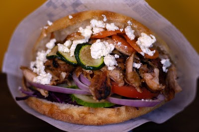 Restaurant Mont Berliner