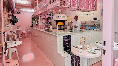 Restaurant Muto Cafe