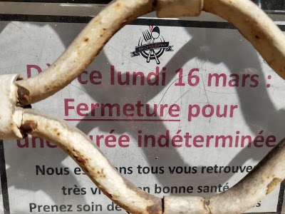 Restaurant My Little Buffet