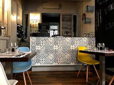 Restaurant N26 Steak House