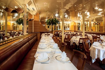 Restaurant New Balal