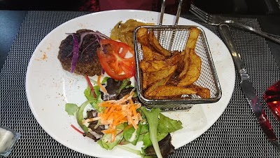 Restaurant Ney s Sushi