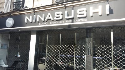 Restaurant Nina Sushi