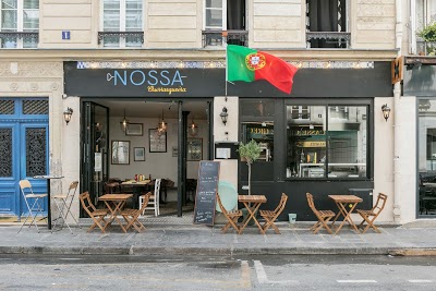 Restaurant Nossa