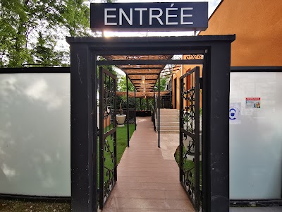 Le restaurant O’Brothers Restaurant