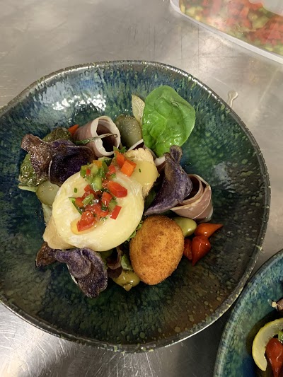 Restaurant O compans