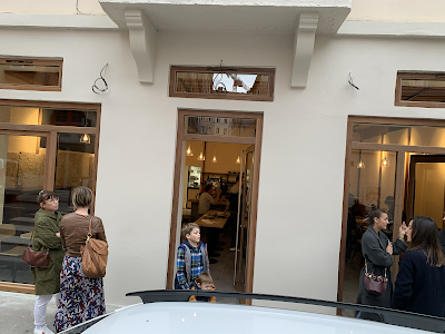 Restaurant OKAWALI CROIX-ROUSSE