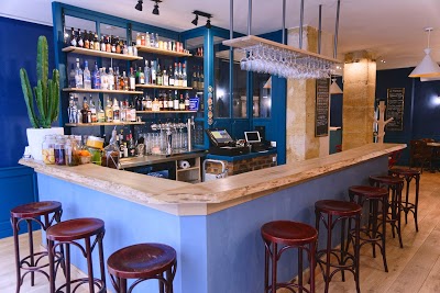 Restaurant Paipai Bistrot