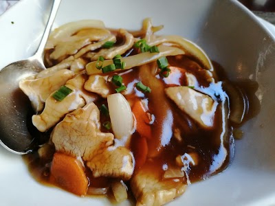 Restaurant Palais du Sourire