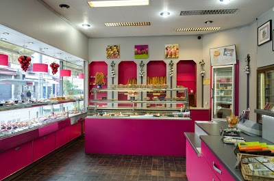 Restaurant Patisserie Boutet