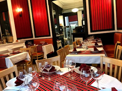Restaurant Patrimoine Kabyle