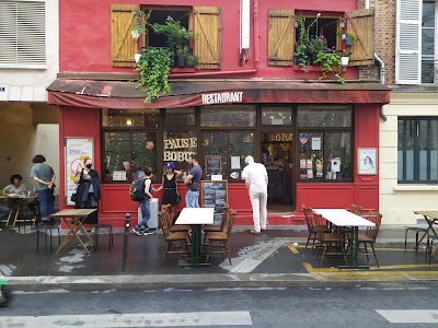 Restaurant Pause Bobun