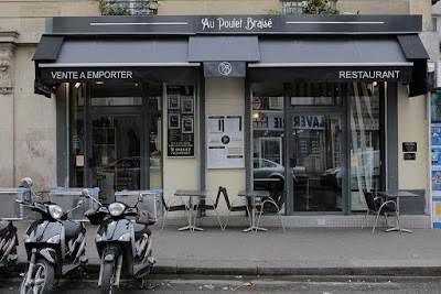 Restaurant PB Poulet Braise