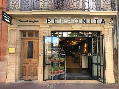 Restaurant Pepponita