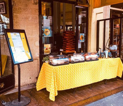 Restaurant Perlamatta