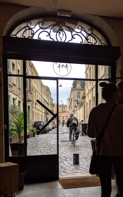 Restaurant Personne n Est Parfait