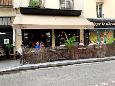 Restaurant Piccoli Cugini