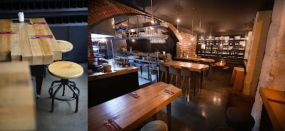 Restaurant Pierre Sang