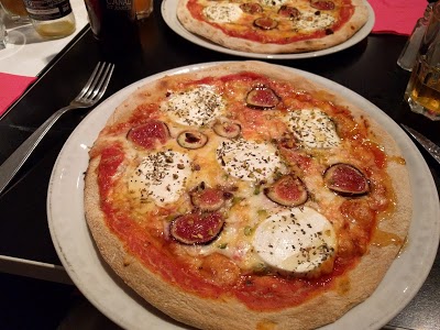 Restaurant Pink Flamingo Montmartre