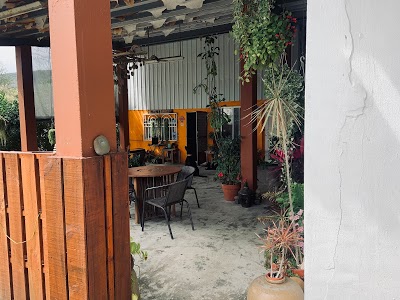 Restaurant Pizza Maria