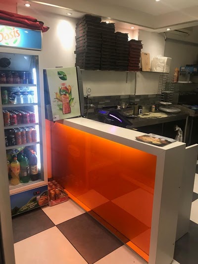 Restaurant Pizzaland 31