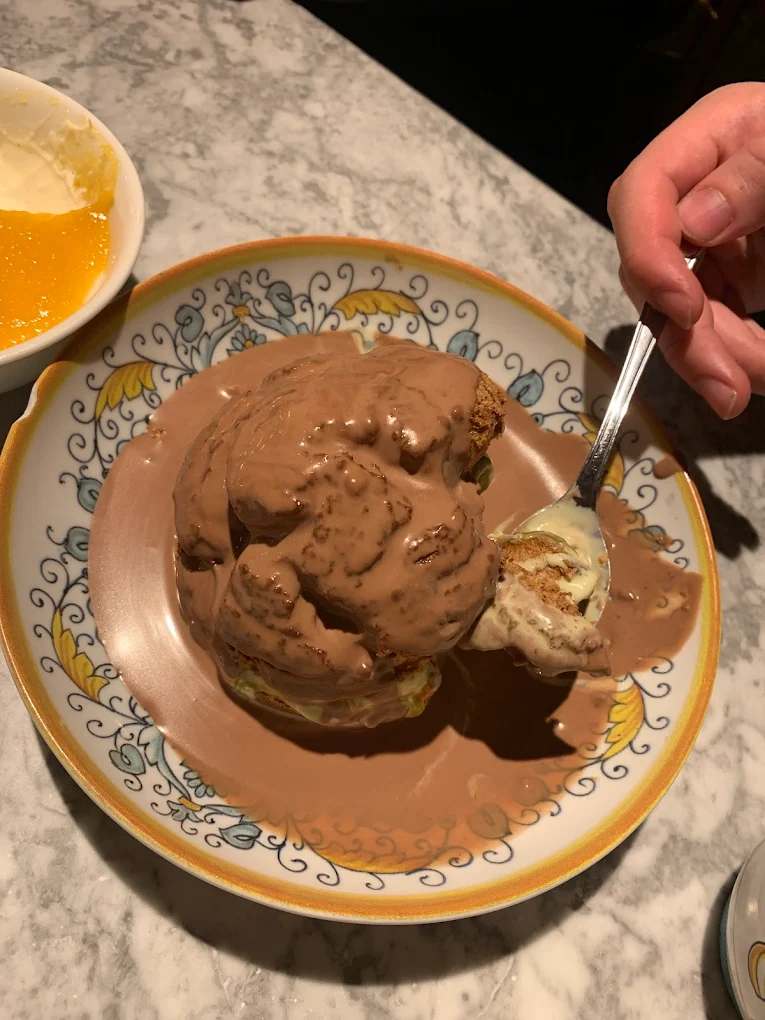 Restaurant Pizzeria Popolare