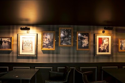 Restaurant Pub Saint Michel