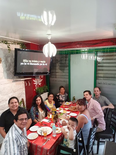 Restaurant Puerta del sol